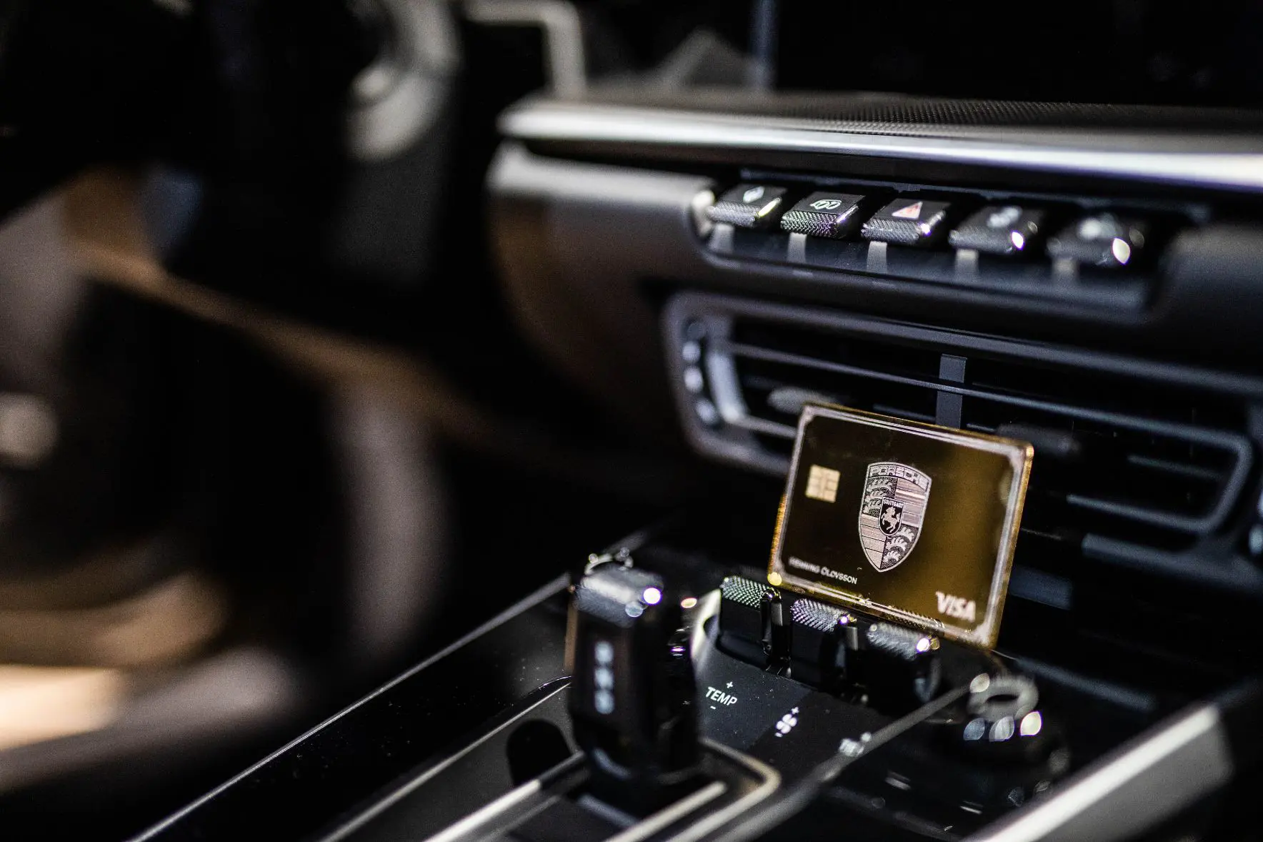 custom metallkort, exklusiva betalkort